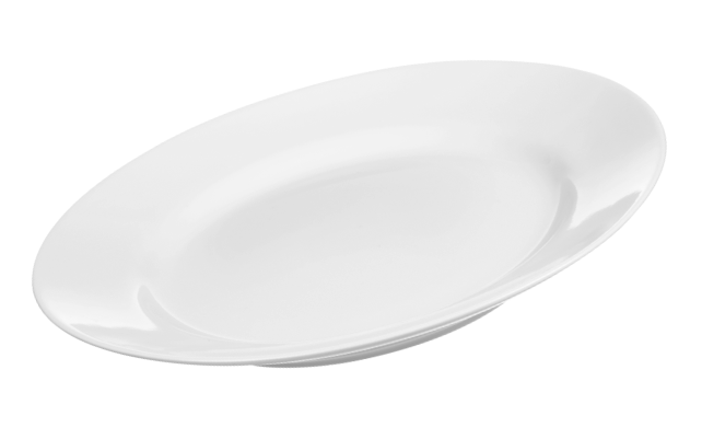 plate